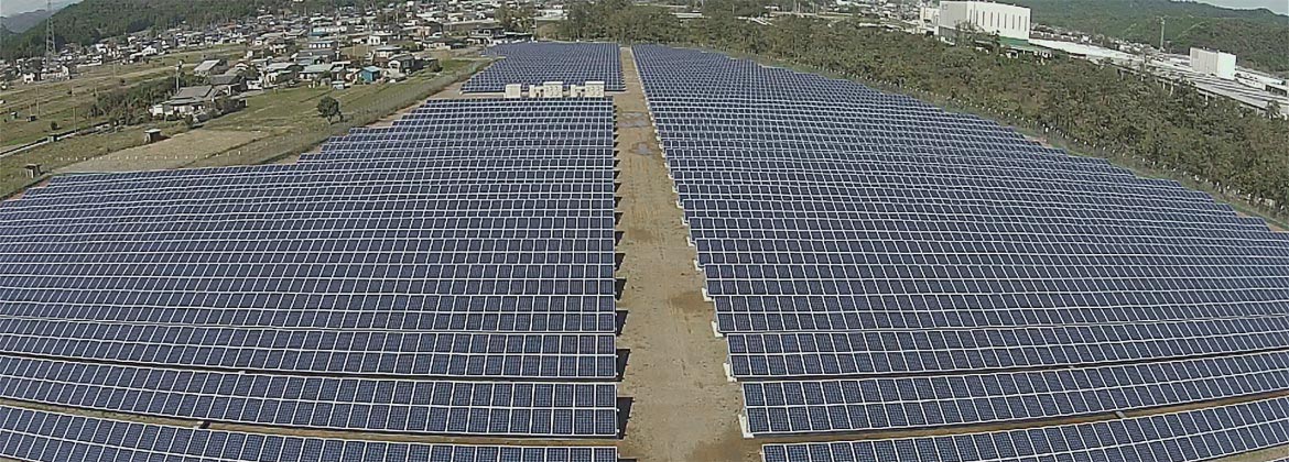 コスモ リフォーム 太陽光発 施工事例